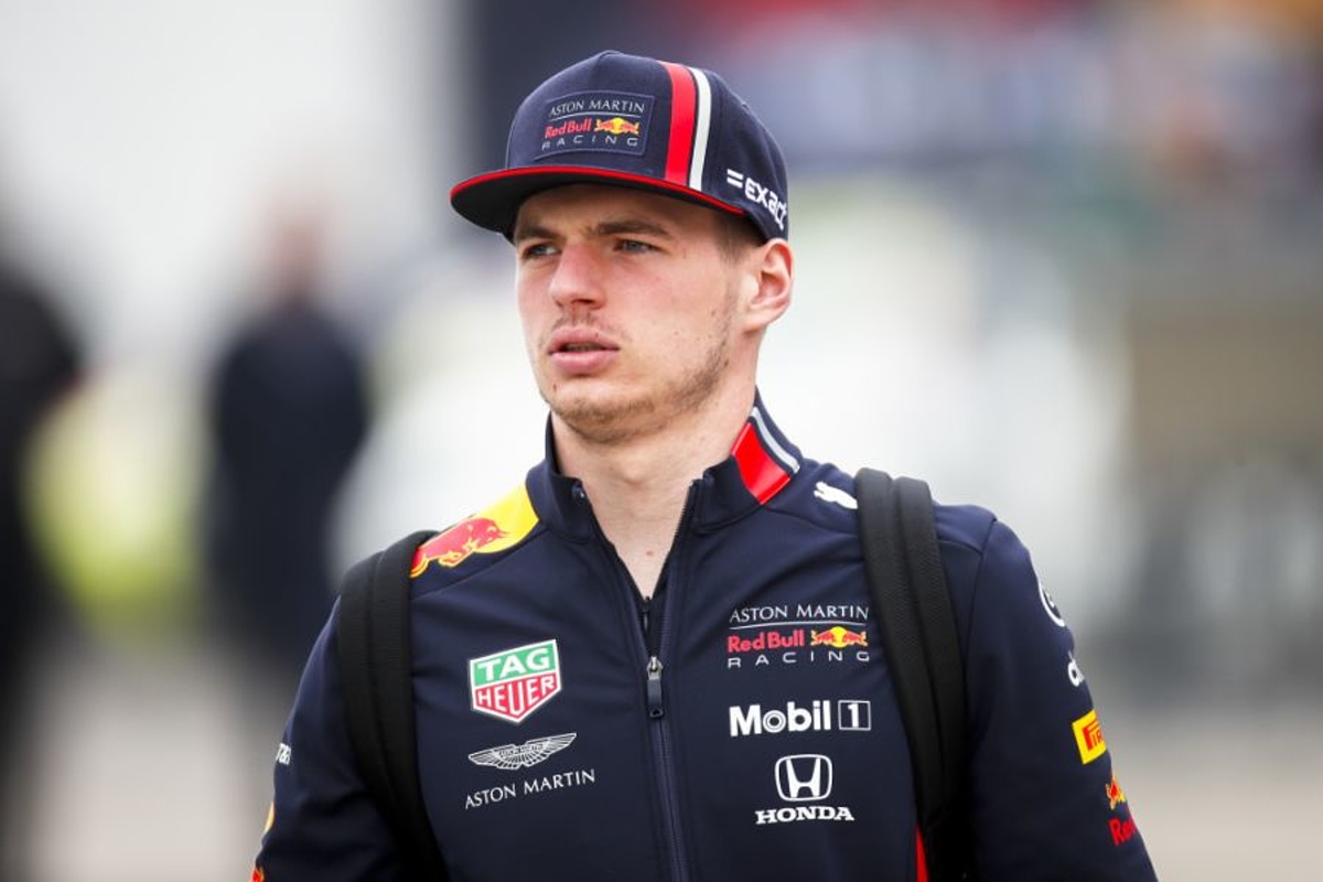 Marko: Red Bull need to give Verstappen a competitive car