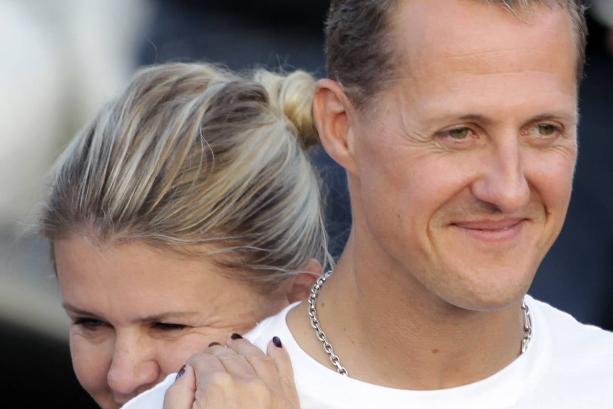 Michael Schumacher