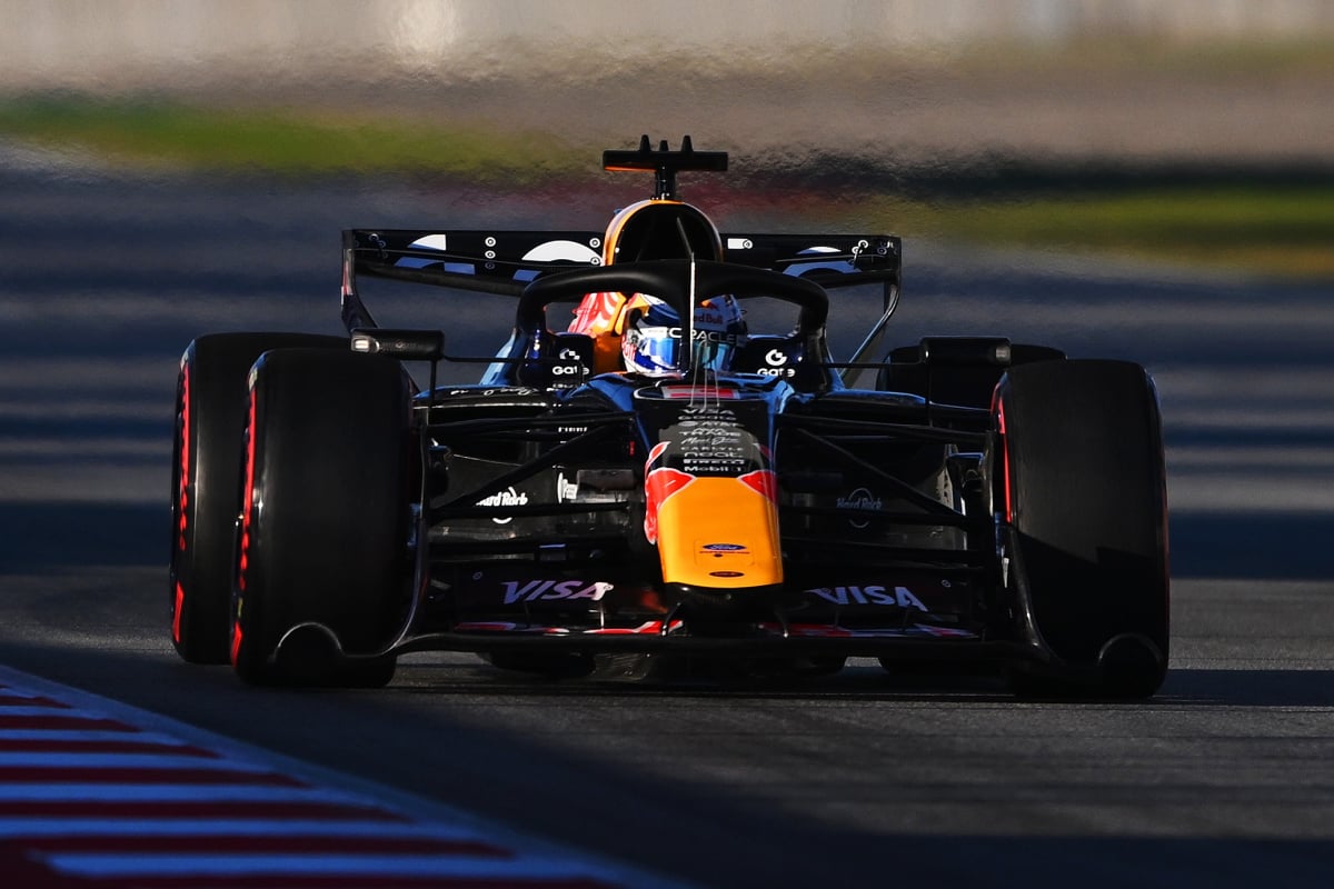 Credit for photo: Red Bull Content Pool