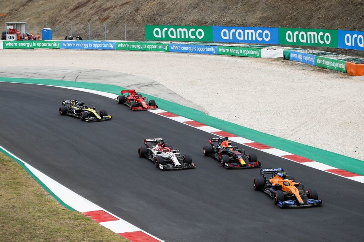 Images: Portuguese GP