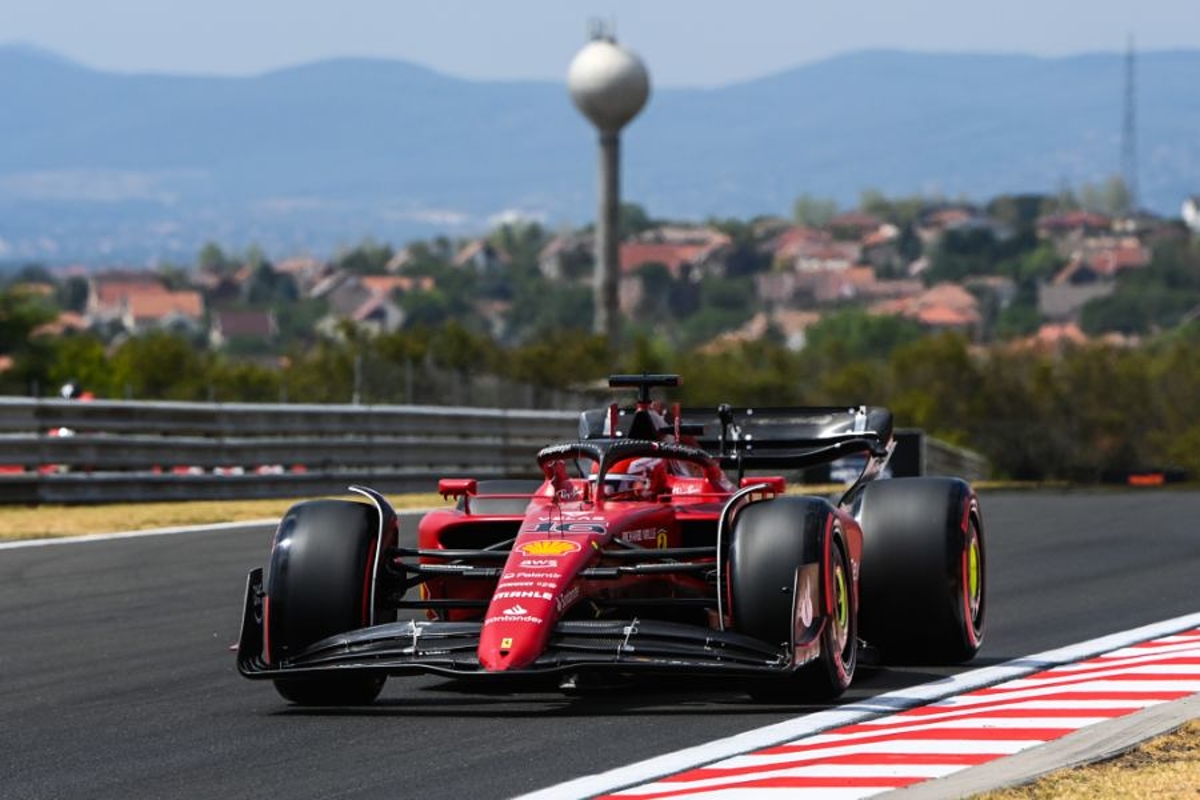 "Ferrari no se equivoca en sus estrategias"