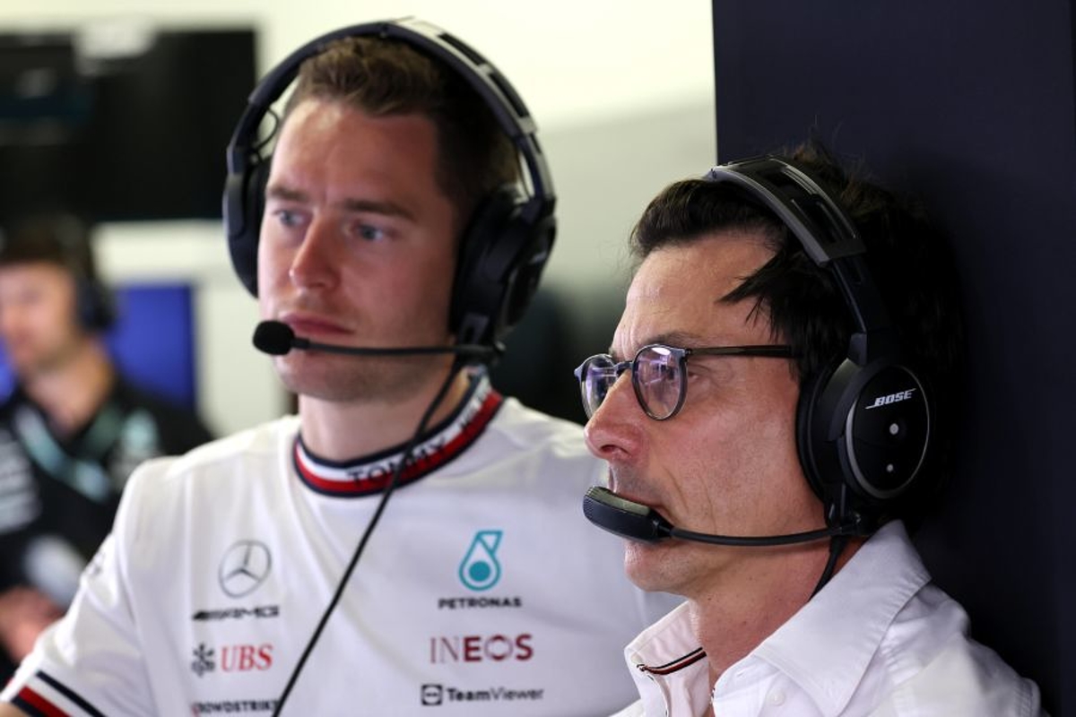 Wolff claims F1 rival floor rule exploitation a "shocker"