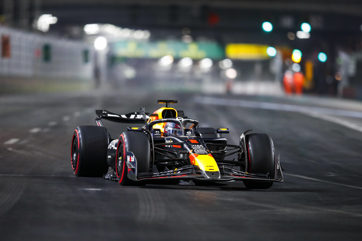 Horner noemt "enige voordeel" voor titelkansen Red Bull Racing in Formule 1-seizoen 2025