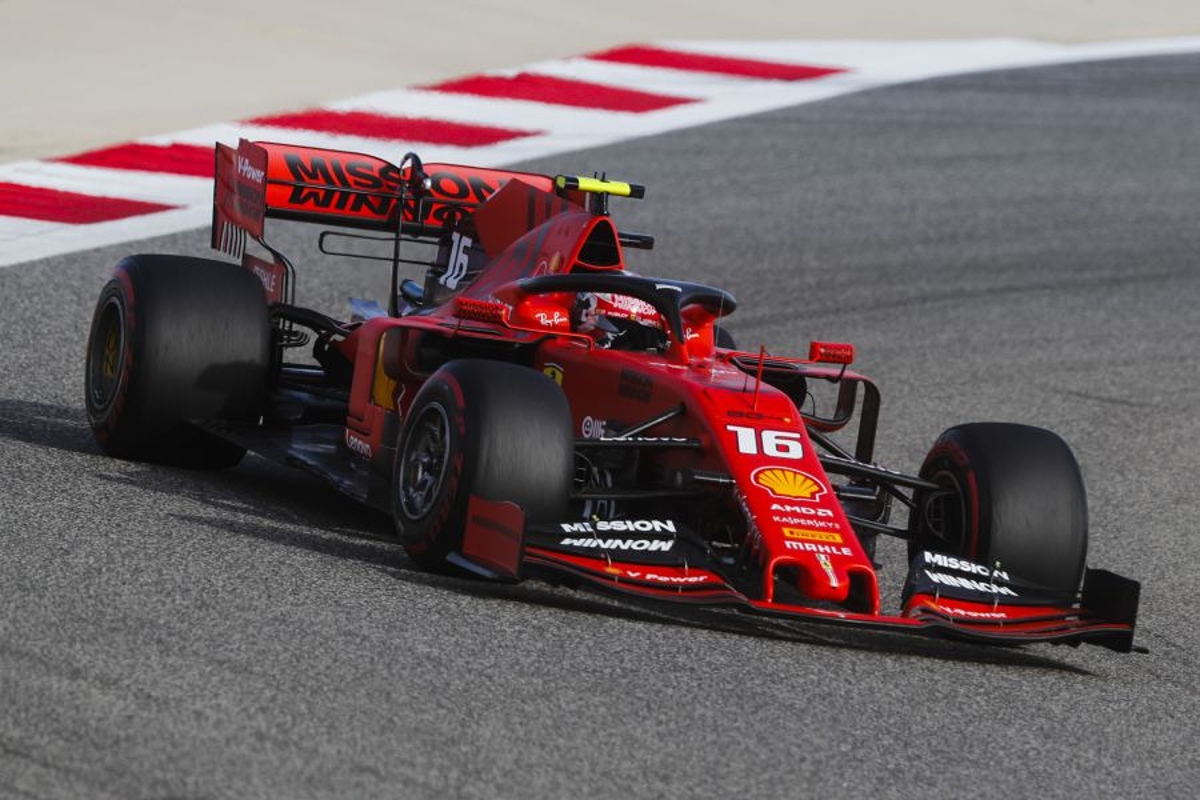 How to watch the Bahrain Grand Prix: Free, online, live stream and F1 TV