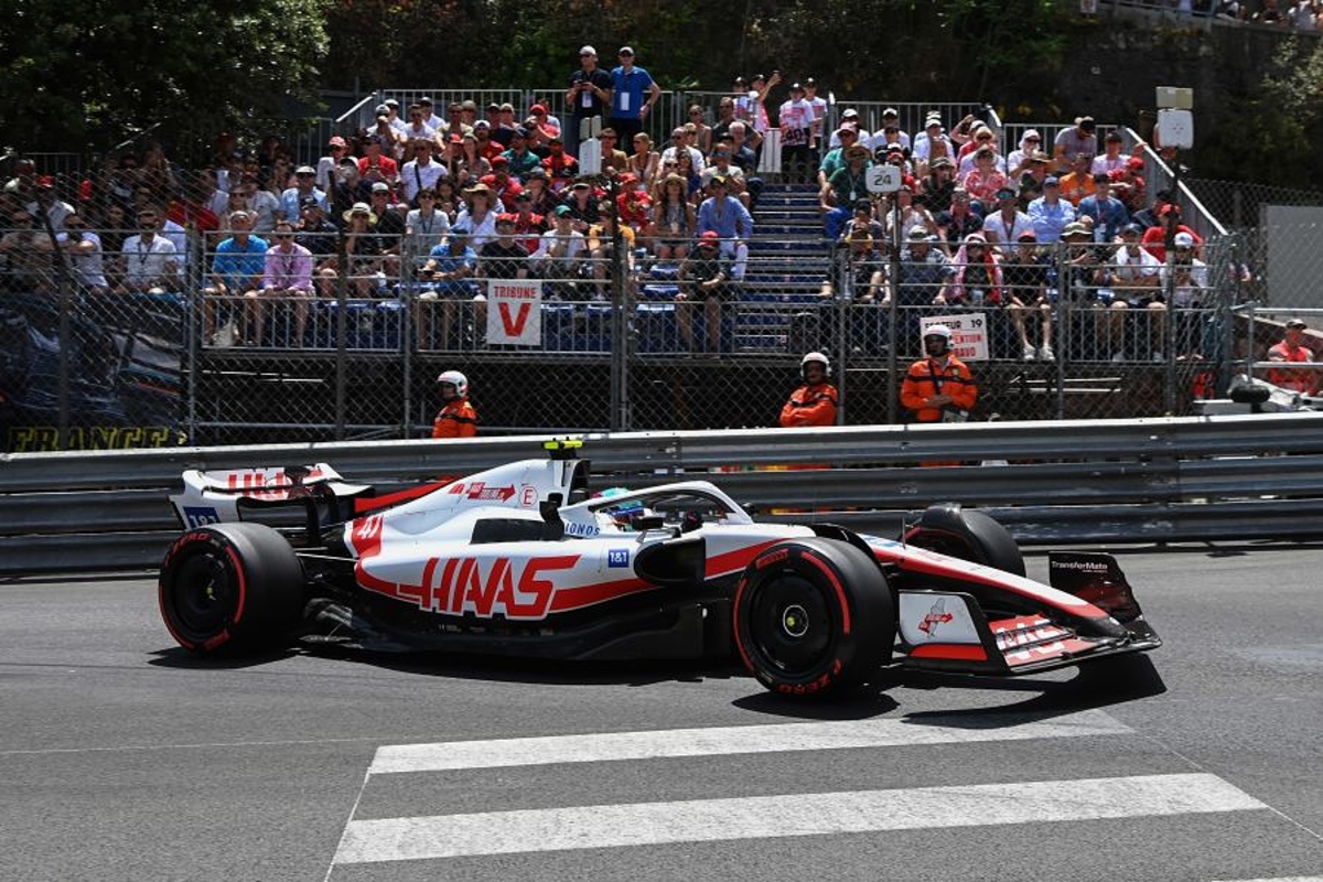 El Gran Premio de Mónaco podría correrse sin aficionados por protestas en Francia