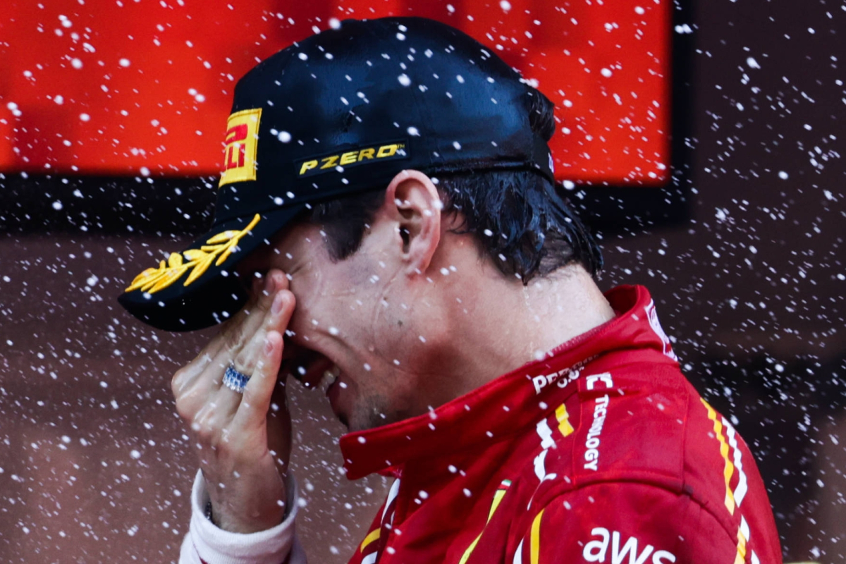 Overzicht pole position 2024: Leclerc doorbreekt in Monaco bizarre reeks Verstappen