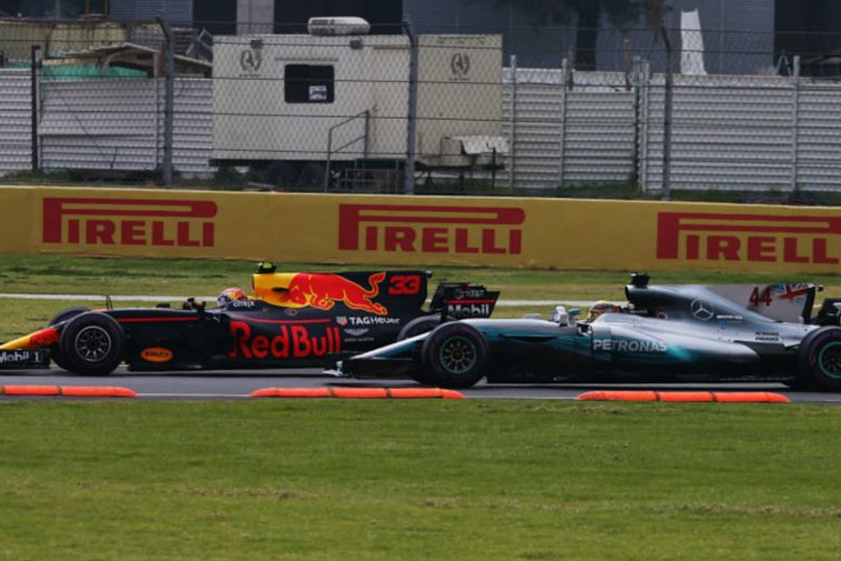 Mercedes sabotaging Red Bull with 2019 decision - Marko