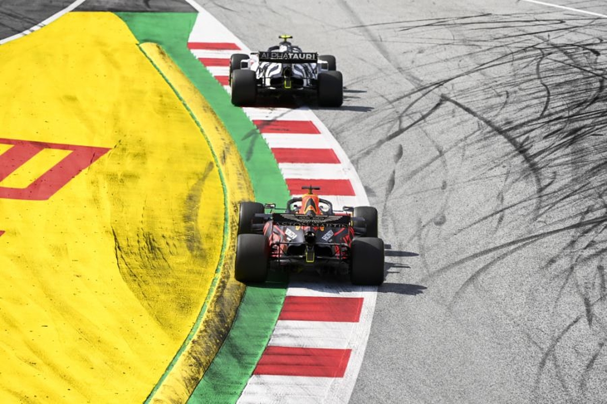 Rosberg over mogelijke terugkeer Gasly bij Red Bull: 'Wellicht was Verstappen het probleem'