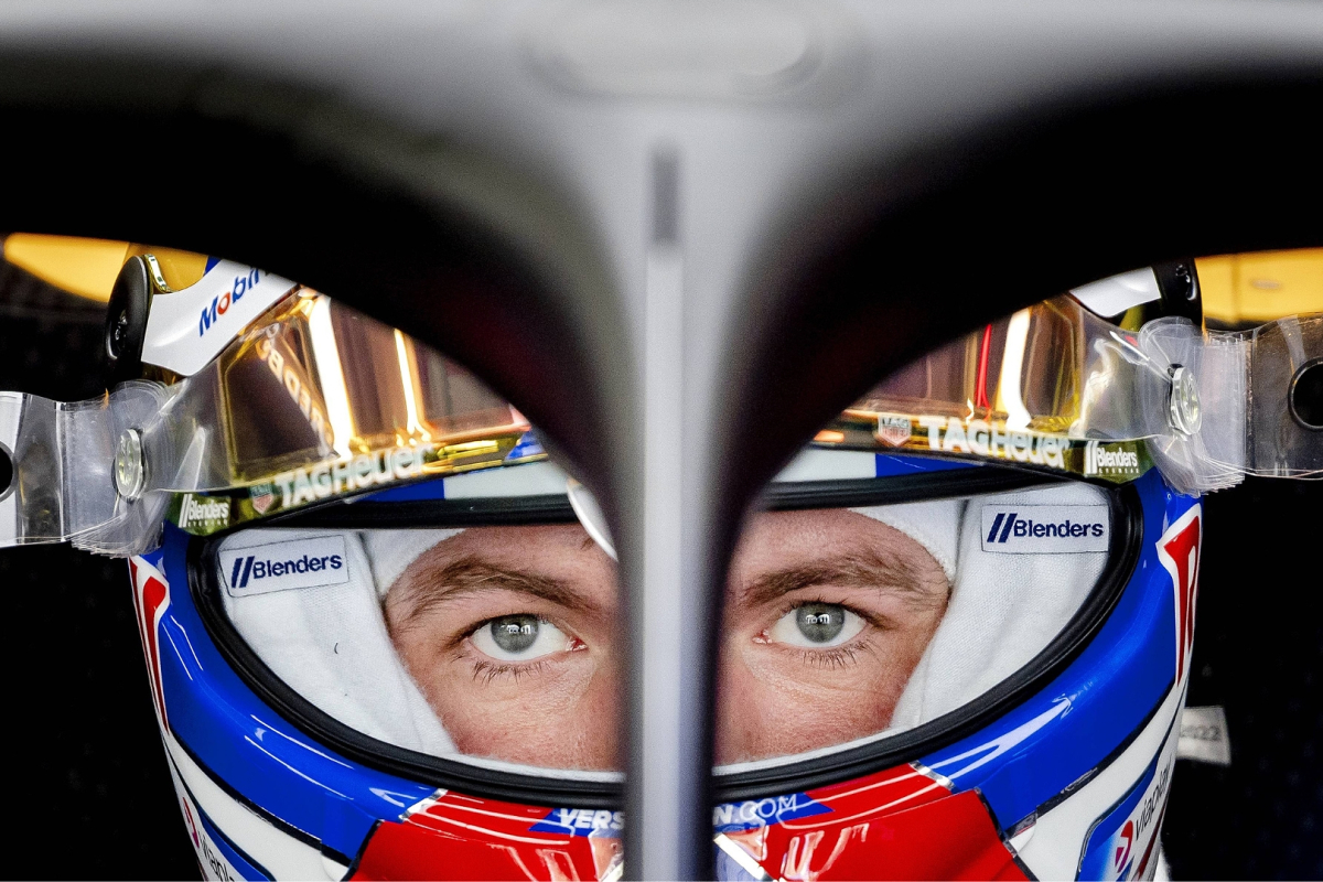 F1 Helmets 2024: Verstappen, Ricciardo and more reveal NEW designs