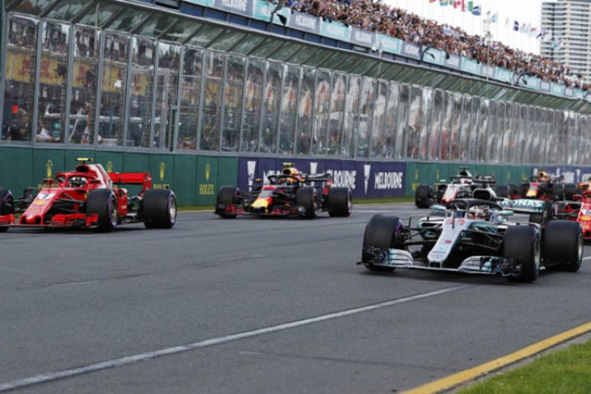 FIA move to curb F1 grid penalty farce