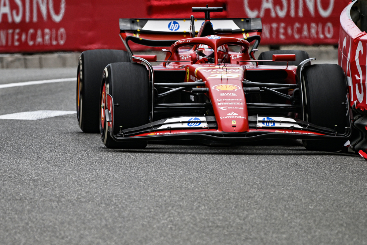LIVE | (gesloten) Grand Prix Monaco: Leclerc comfortabel aan de leiding, Verstappen jaagt op Russell