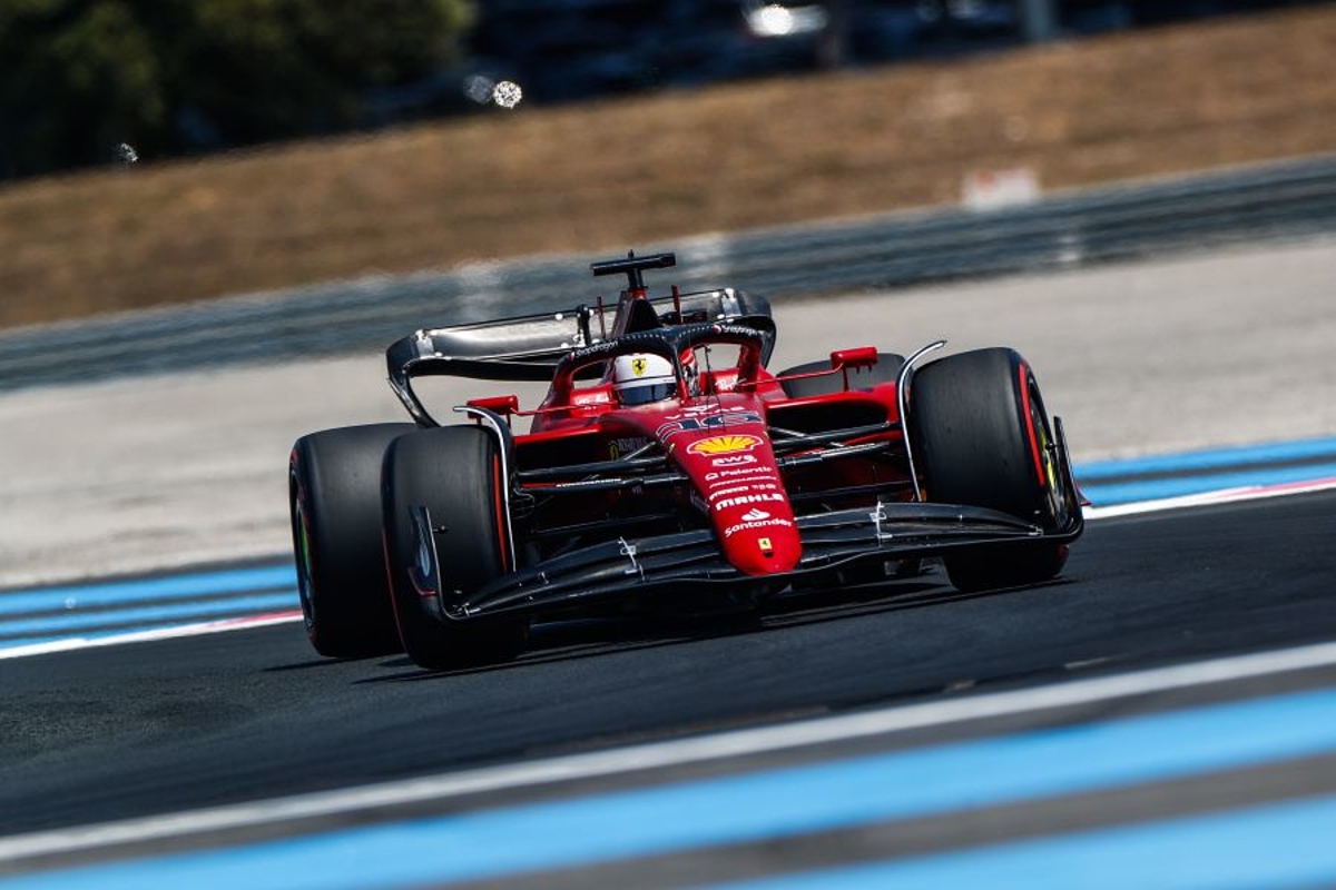 f1 french grand prix live stream