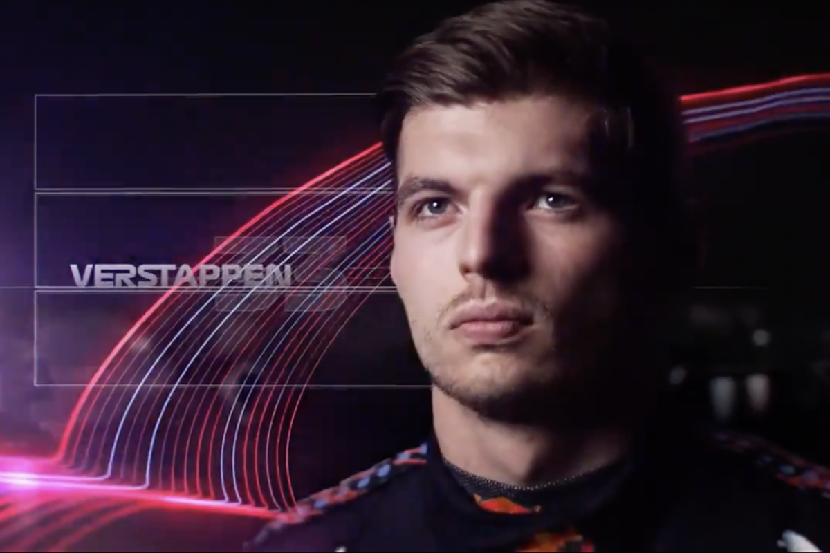 Formule 1 lanceert nieuwe intro-video voor het 2021-seizoen