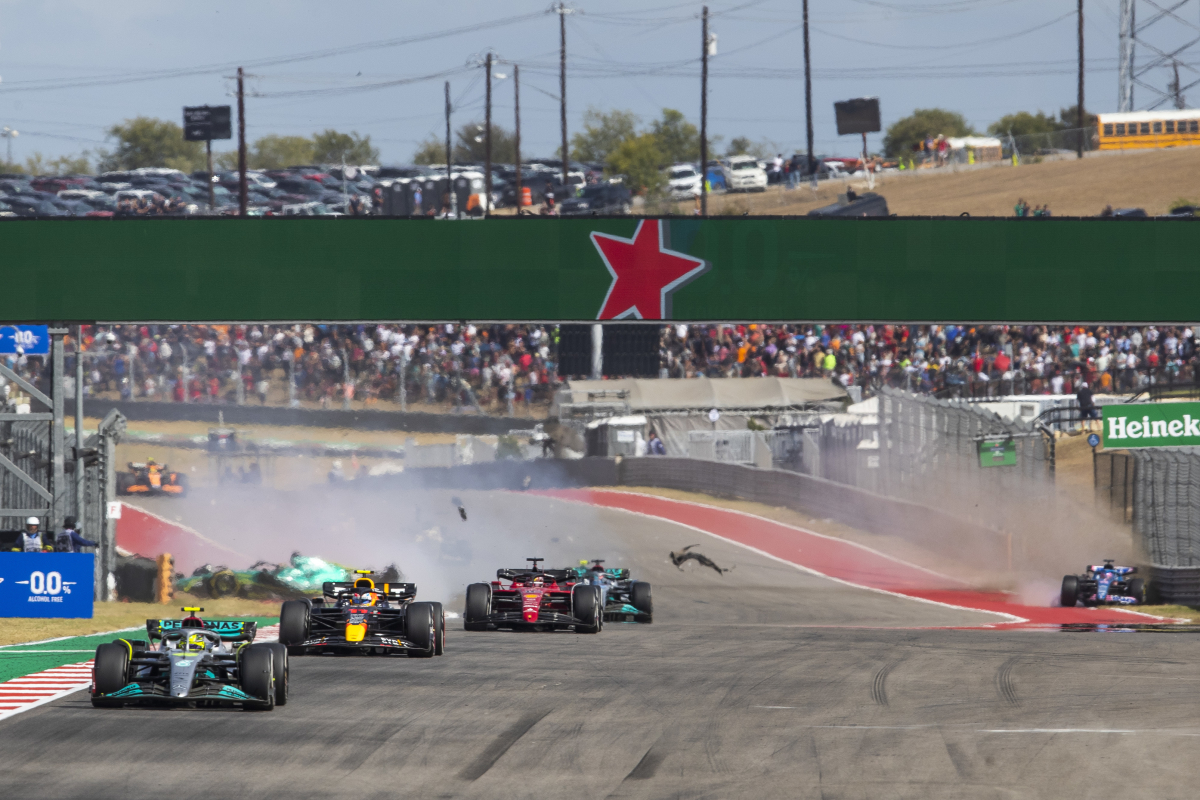 "Fernando Alonso debió ser descalificado en Austin"