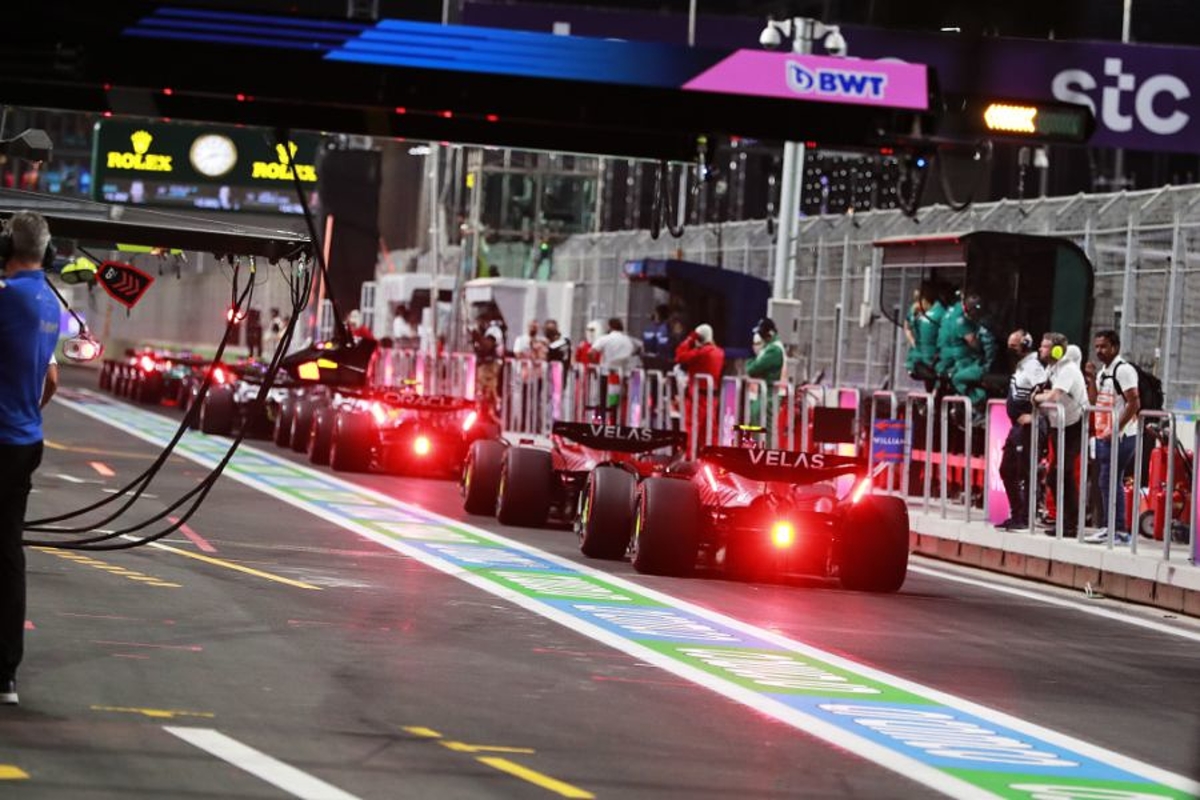 Dit kun je rondom de Grand Prix van Saoedi-Arabië verwachten van Viaplay en F1 TV Pro
