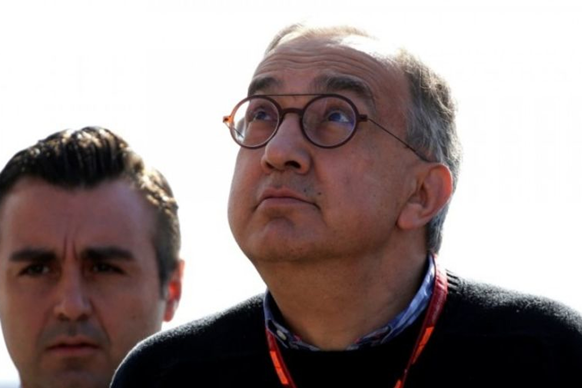 Ferrari baalt van eigen prestaties op 'thuis-circuit' Monza