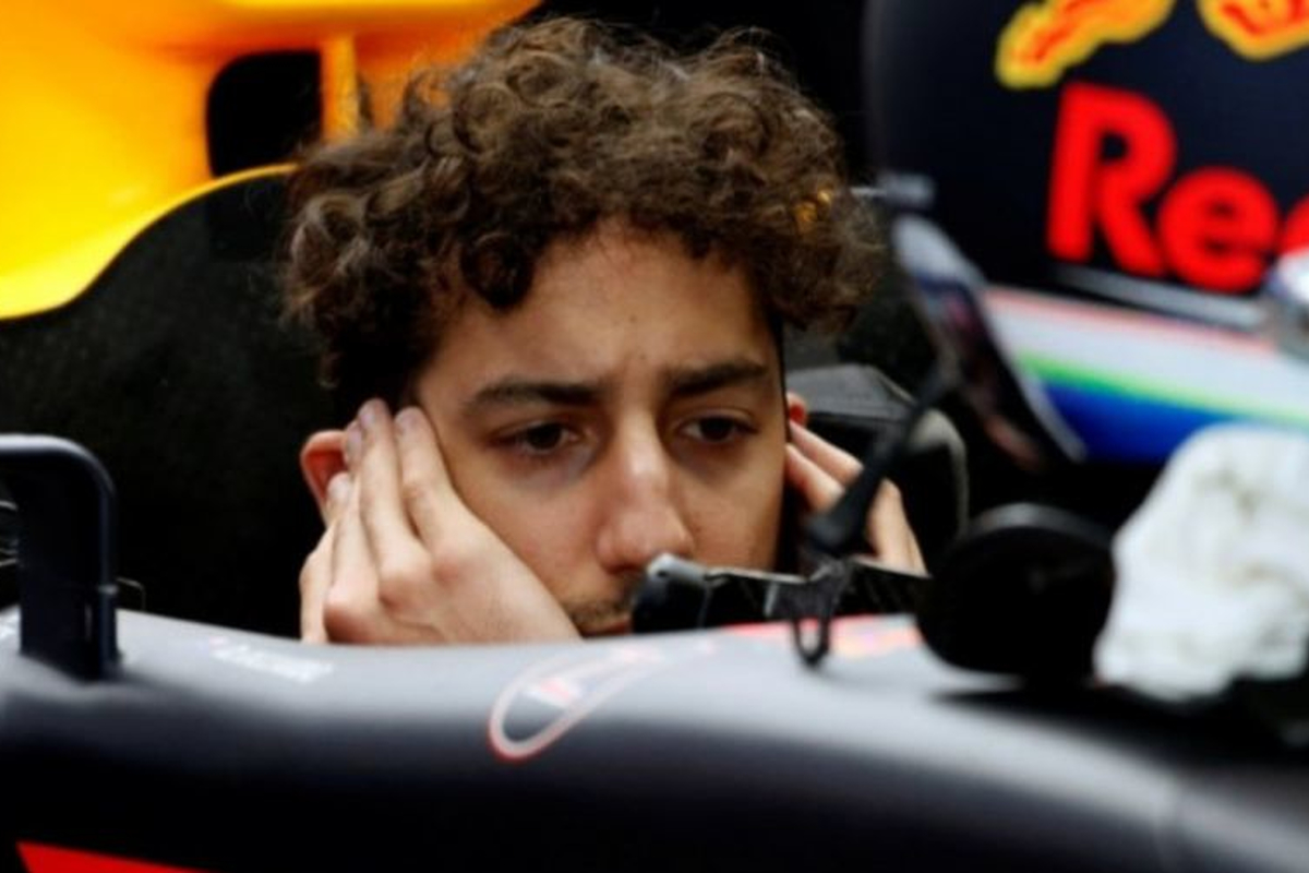 Ricciardo, Gasly & Hartley face 10-place grid penalty