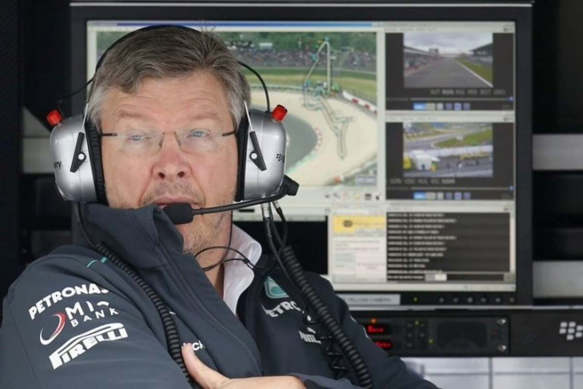 Formule 1-directeur: "Verstappen is opwindend element in de sport"