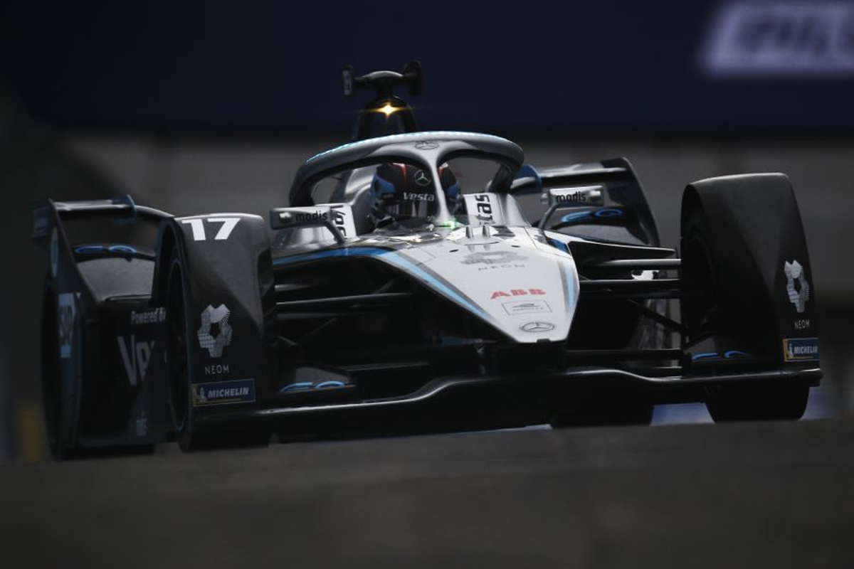 FIA lanceert Formule E-kalender 2022, Eindhoven ontbreekt