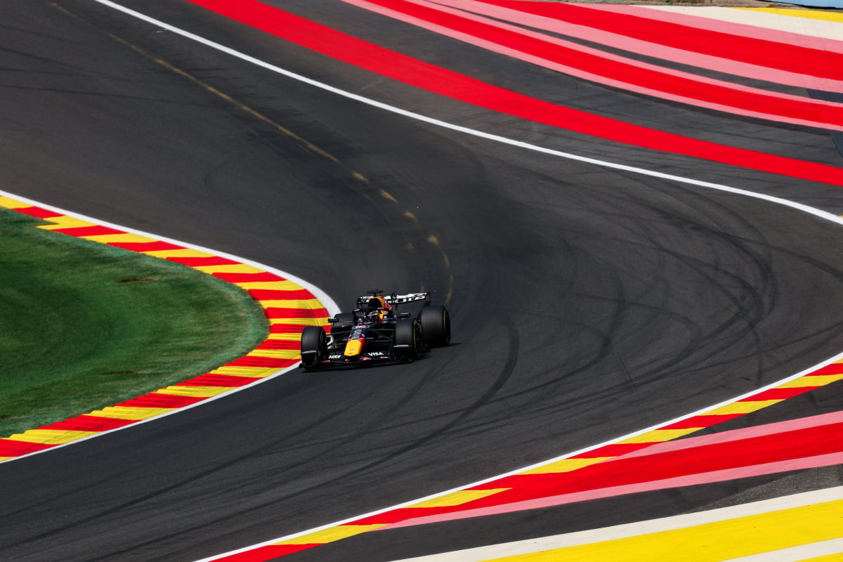 Verstappen