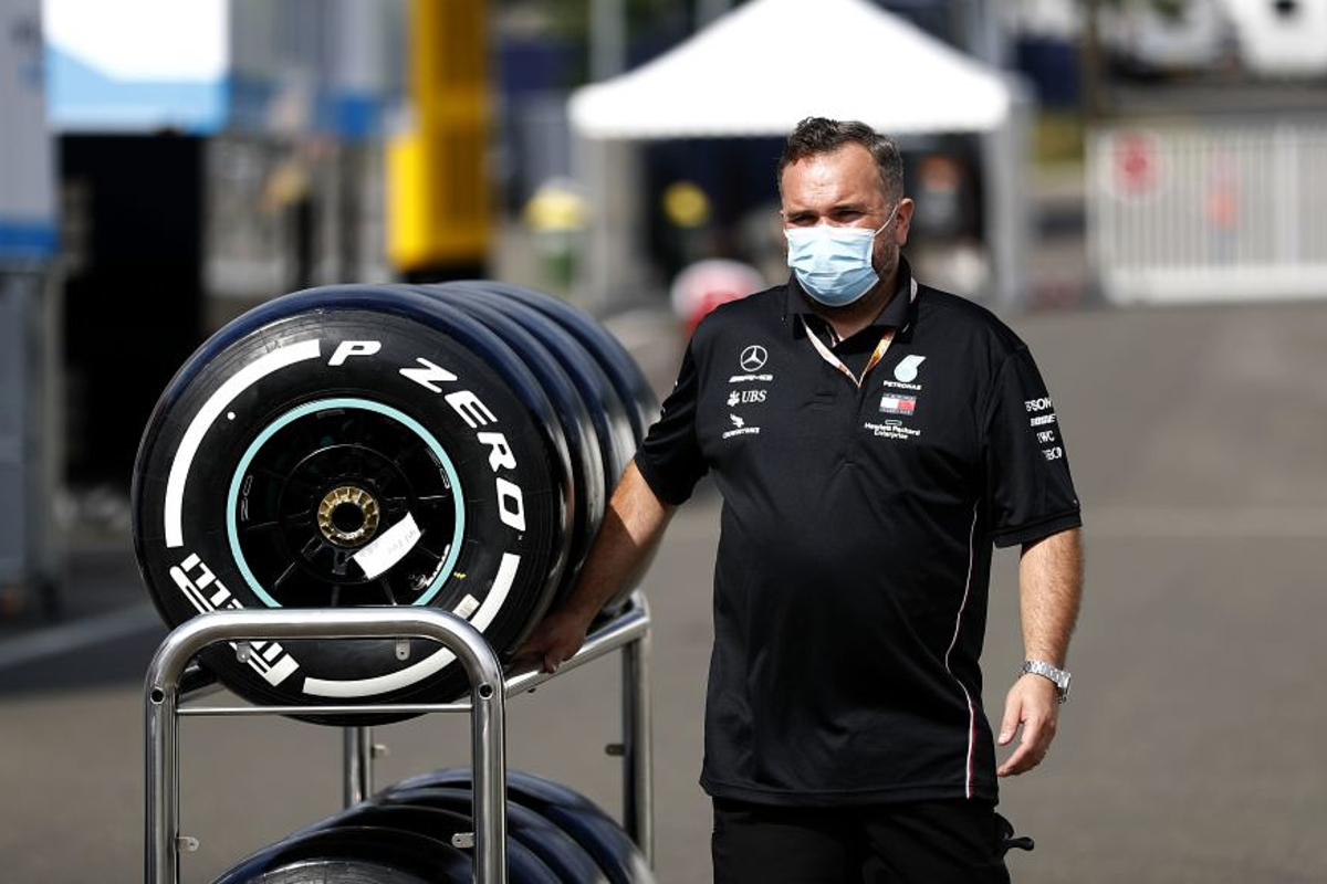 Mercedes reveal vital call that helped Hamilton beat Verstappen in Bahrain
