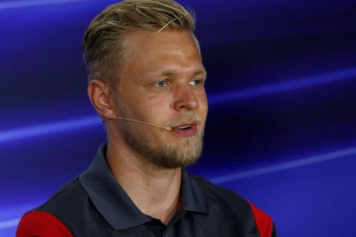 Magnussen believes Haas can emulate Force India