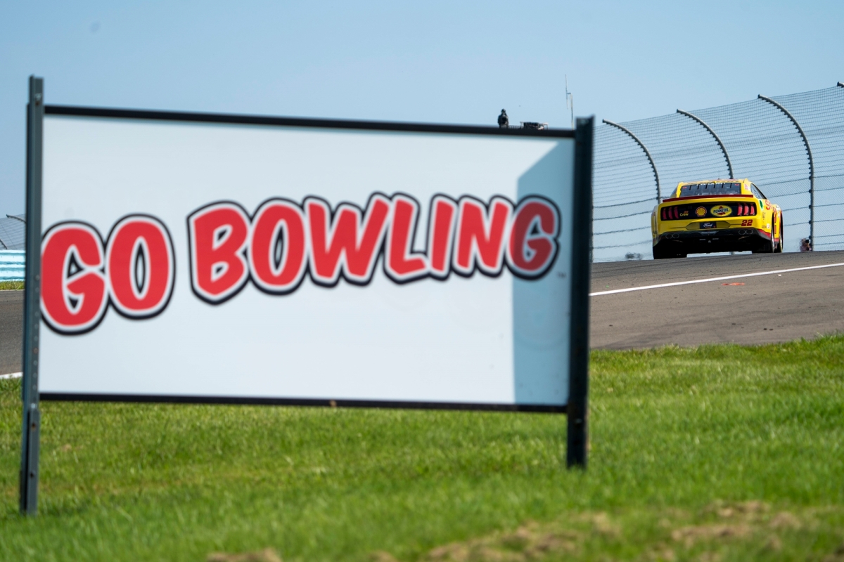 NASCAR Qualifying Today Go Bowling At The Glen start times, schedule