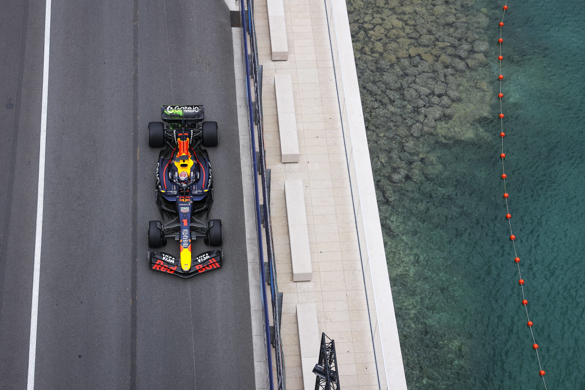 Channel 4 F1 highlights today: How to watch the 2025 Monaco Grand Prix FREE