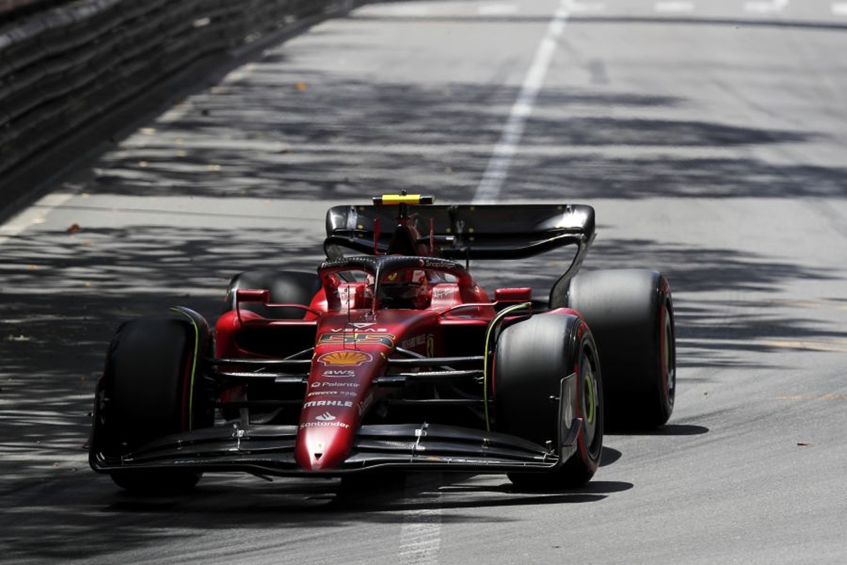 Nieuwe versnellingsbak voor Sainz en Perez in Monaco, geen gridstraffen