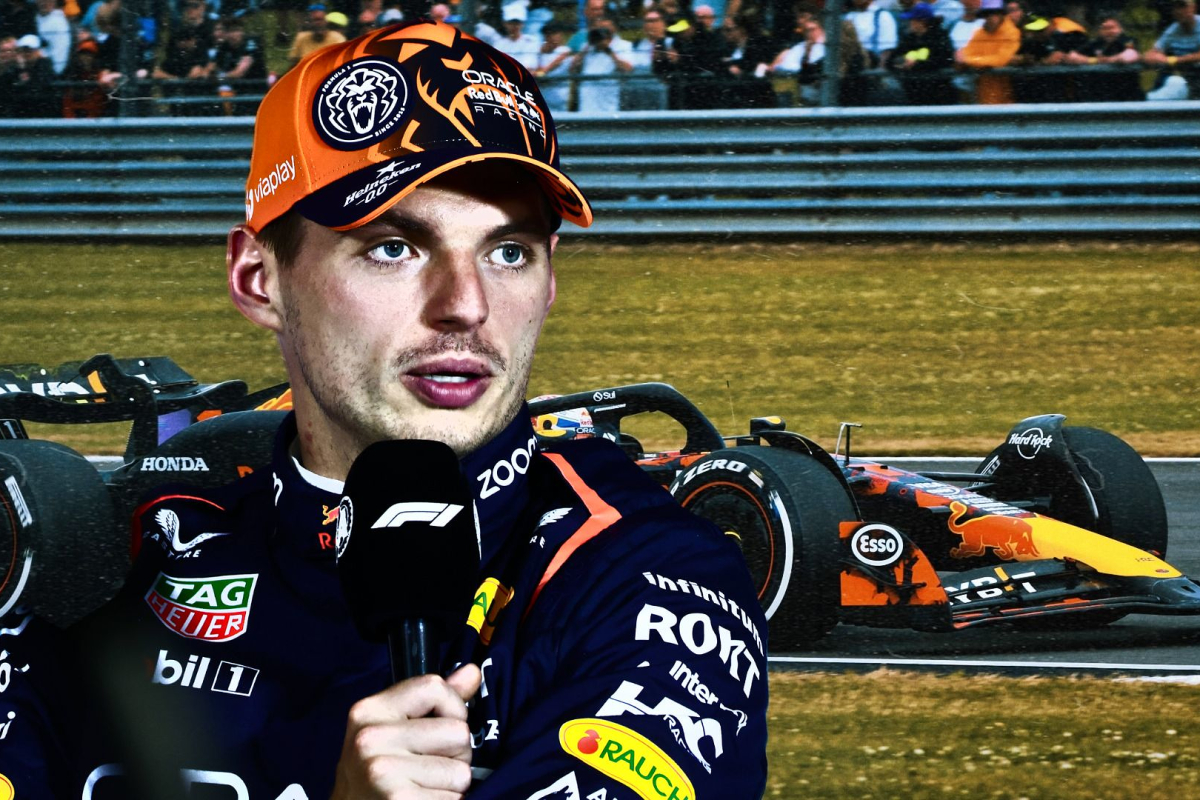 Marko ziet uitdaging voor Red Bull: 'RB20 is een bitch die alleen door Max getemd kan worden'