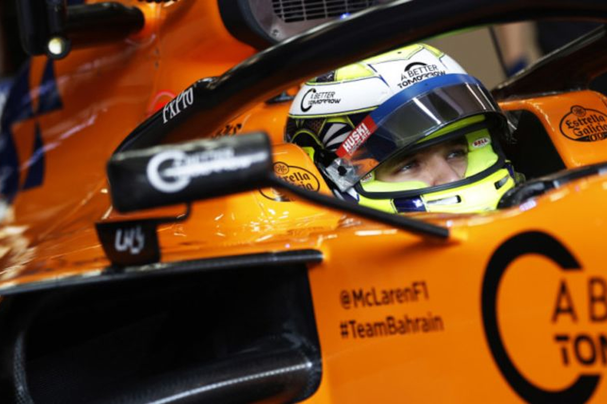 McLaren could lose petrol supplier and sponsor Petrobas