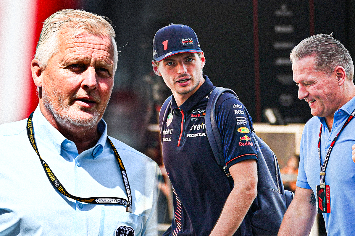 Herbert ziet spanning tussen Red Bull en Verstappen oplopen: "Er komt altijd een breekpunt"