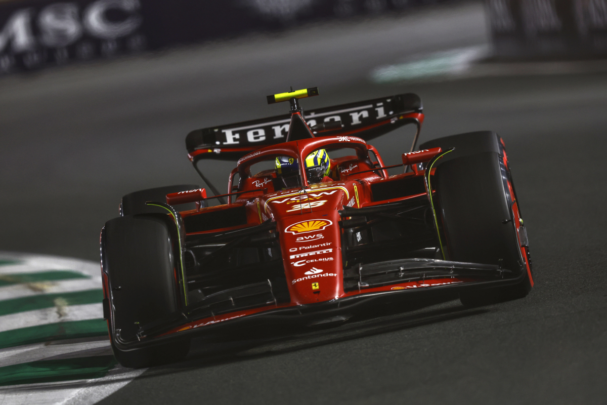Vasseur ziet Ferrari verbeteren: "Met nog een stap kunnen we Red Bull onder druk zetten"