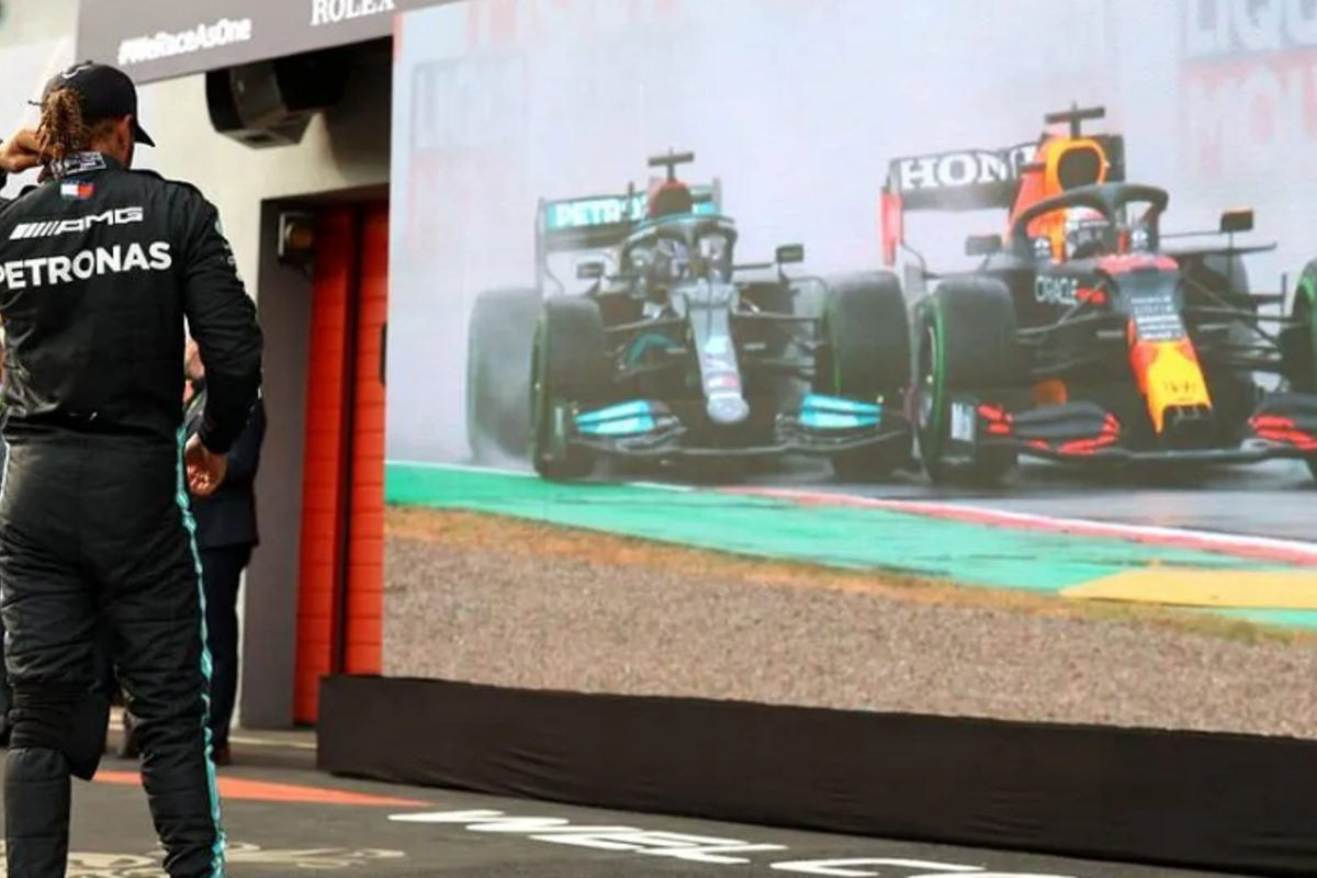 Alonso feels he's far from catching F1 leader Verstappen despite his own  remarkable form