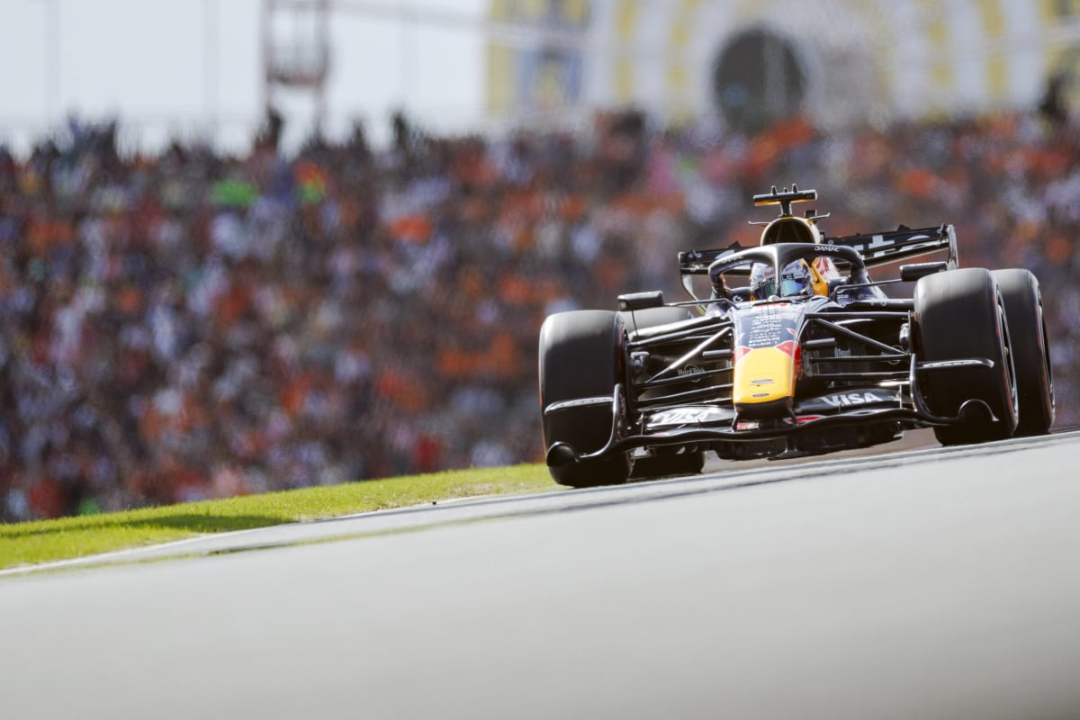 Zandvoort