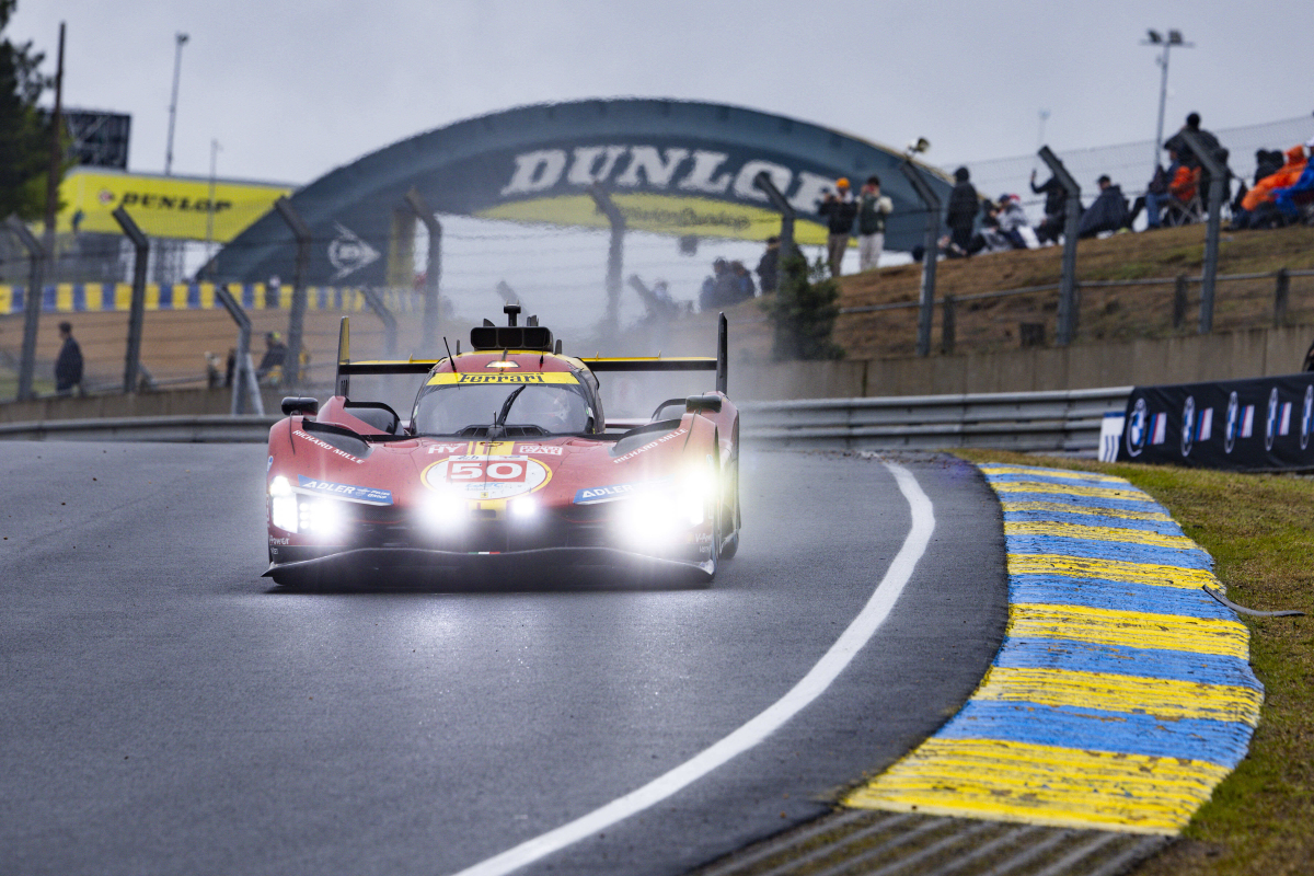 Le Mans 24 Hours Results Today: All times as Ferrari victorious again