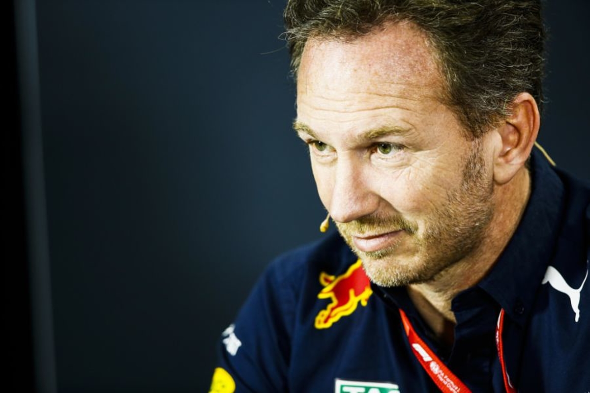 'No chance!' 2021 rules package will not be agreed by deadline, says Horner