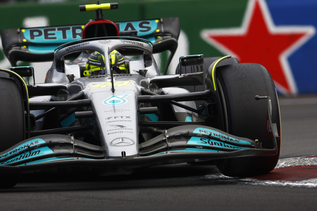 Mercedes suspend deal with crisis-hit sponsor