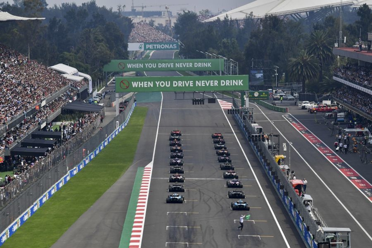 Was F1 given a glimpse of how a reverse-grid race could work?