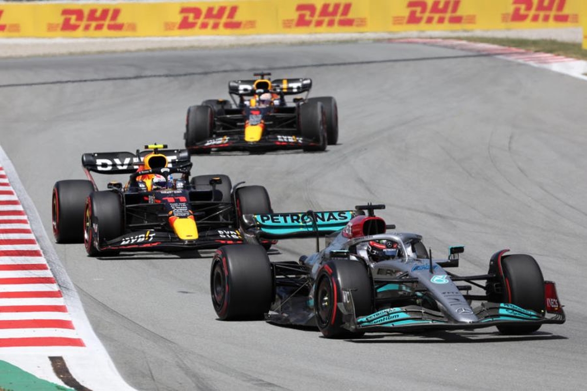 Duitse Formule 1-fans kunnen gratis Grand Prix van Spanje kijken