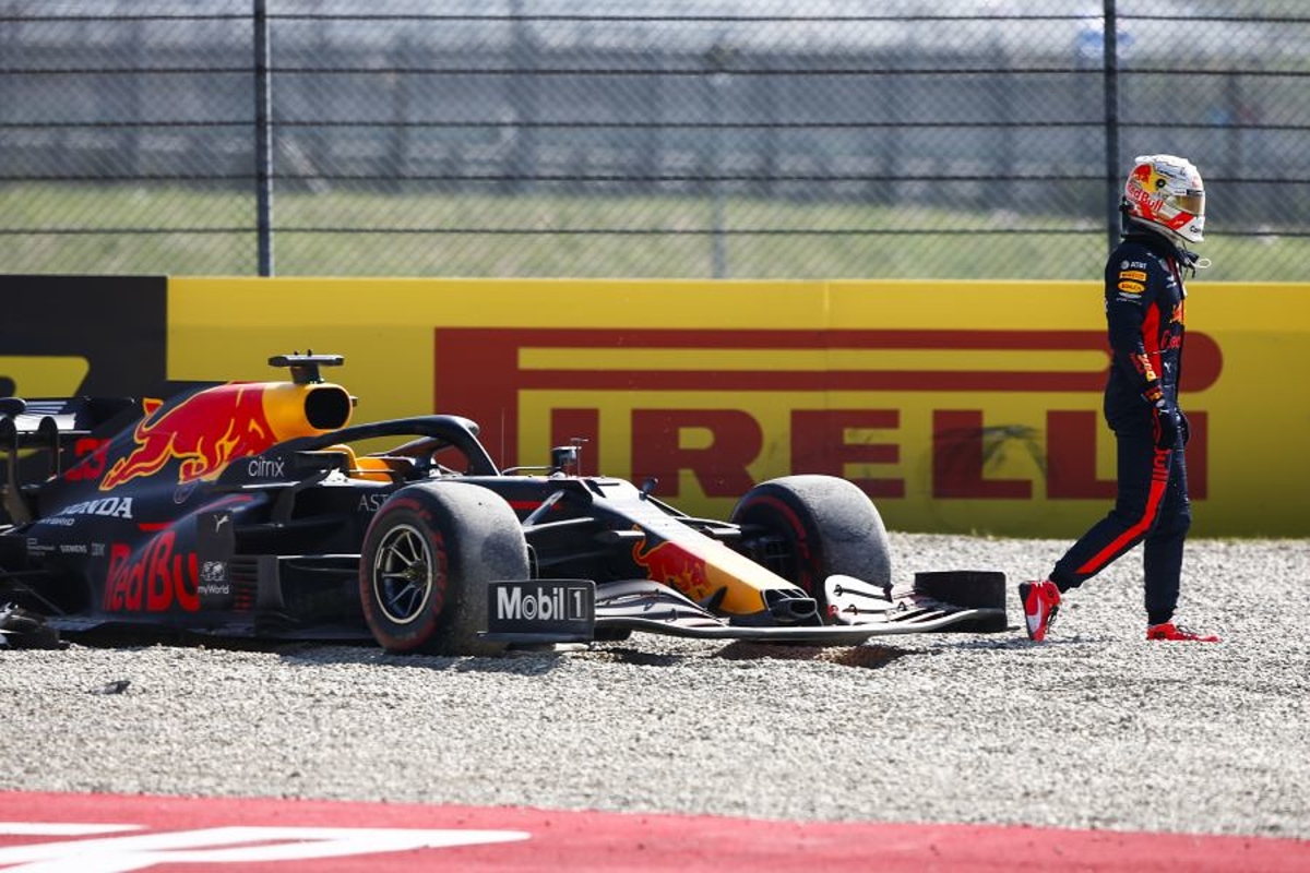 Marko weet dat Red Bull moet leveren om Verstappen aan boord te houden