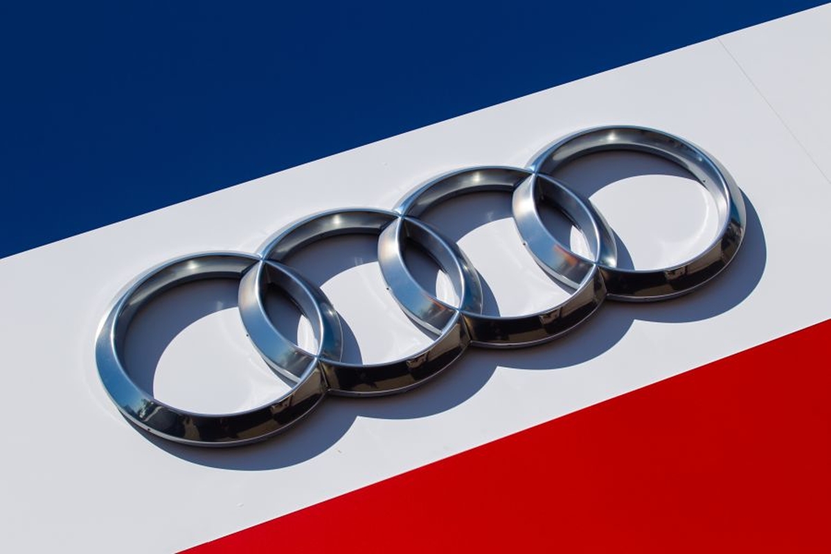 Audi heeft geen haast na goedkeuring motorreglementen 2026