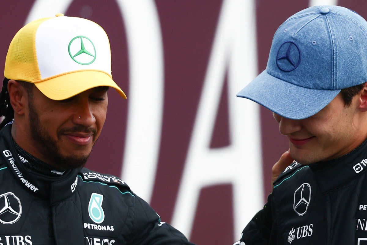 Mercedes star suffers DEVASTATING retirement from British Grand Prix