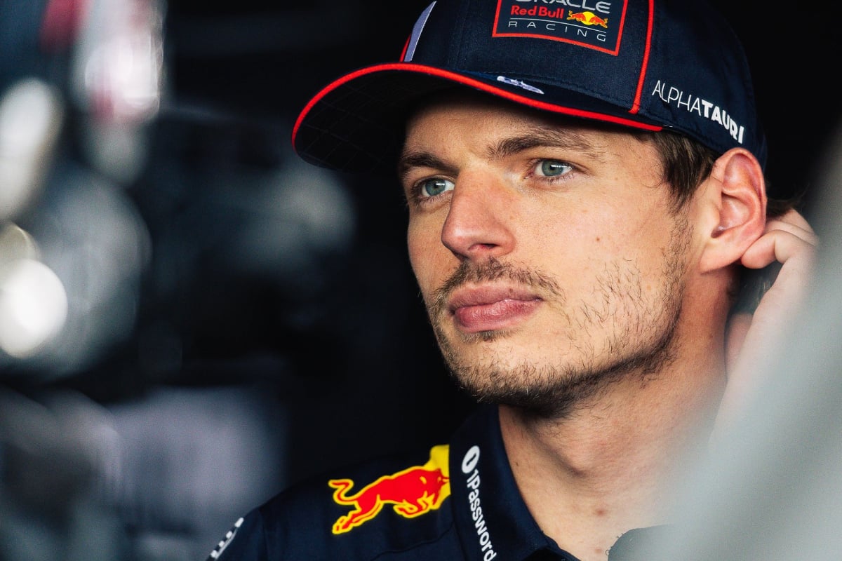 Verstappen waarschuwt voor ongemak in Monaco: 'Ik ga alvast een nieuwe rug bestellen'