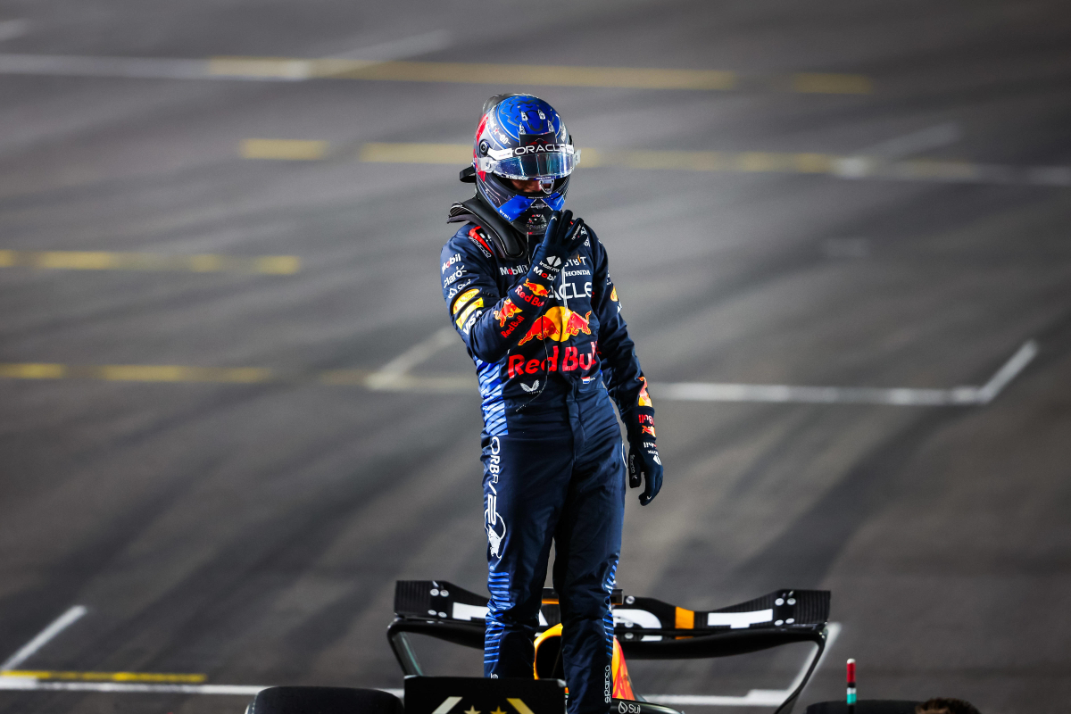 Jos Verstappen onthult wild feest Max, '2025 laatste seizoen Verstappen bij Red Bull' | GPFans Recap