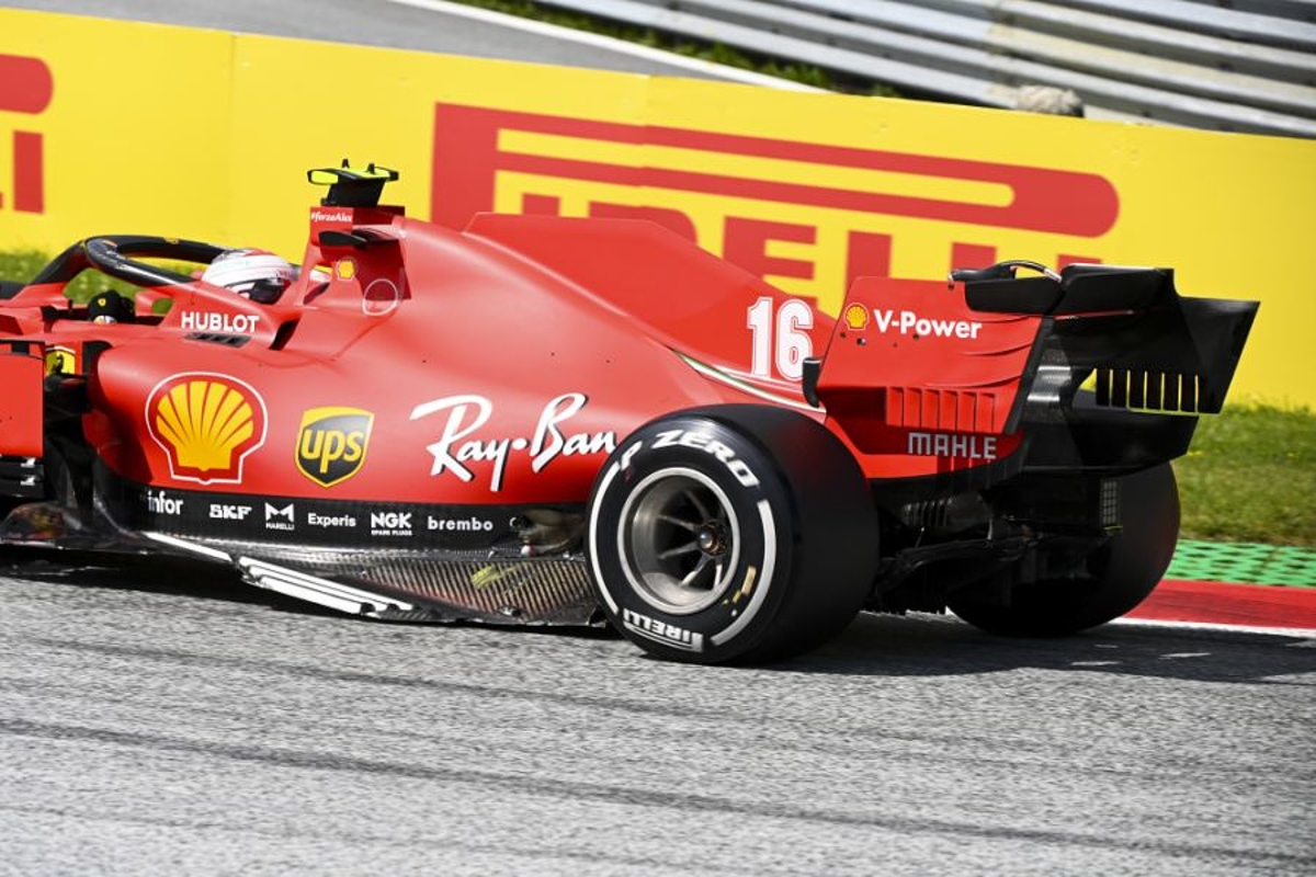 Leclerc neemt schuld op zich: "In deze tijden zijn excuses niet genoeg"