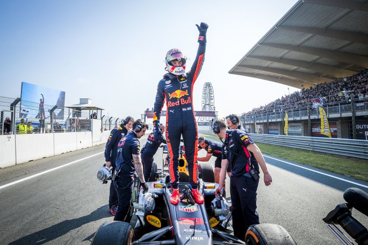 Geen nood! Zo kun je alsnog tickets bemachtigen voor de Dutch GP