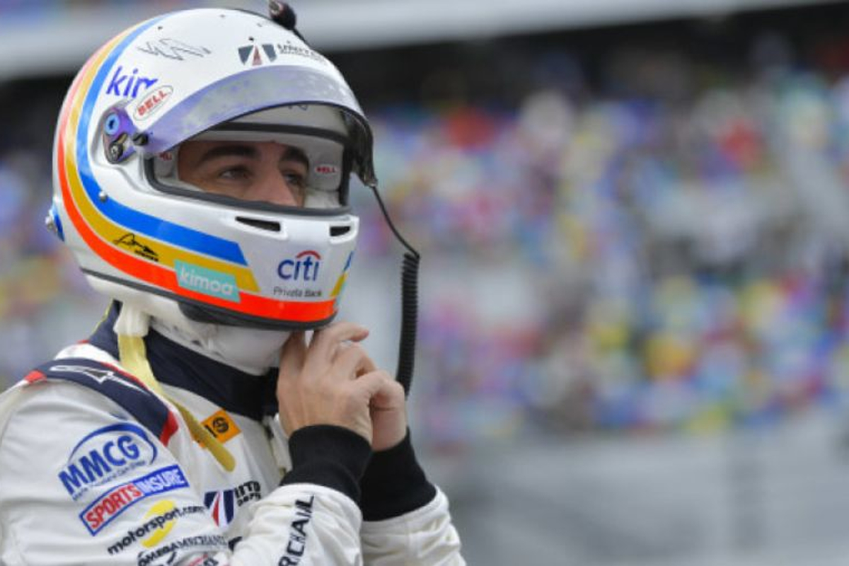 Honda-topman: 'Geen probleem als Alonso met Honda in Indy 500 rijdt'