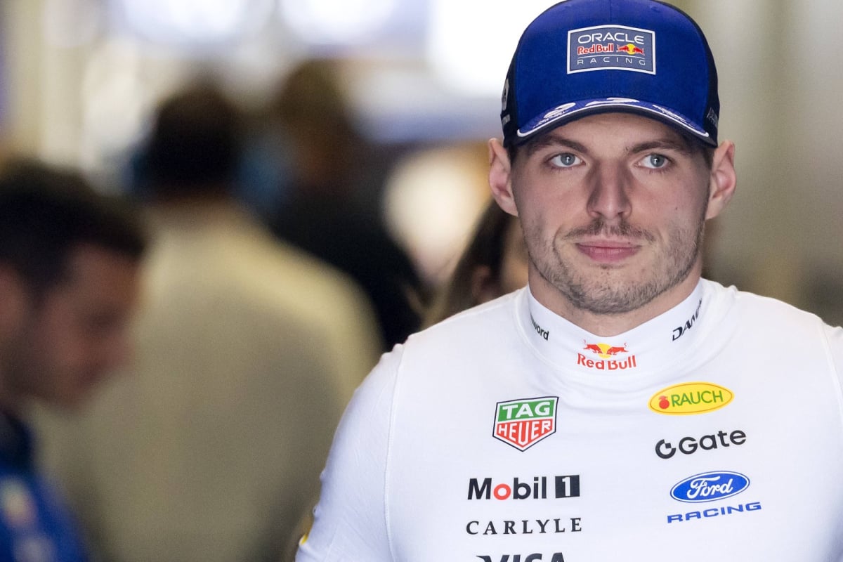 Verstappen blijft kritisch op nieuwe regels na aanpassingen: "Daar moeten we vanaf"