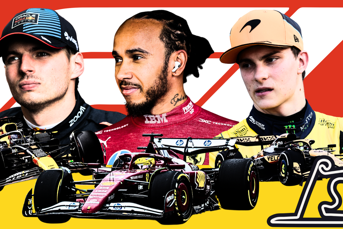 Channel 4 F1 highlights today: How to watch the 2025 Chinese Grand Prix FREE